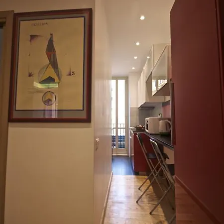 Piramide House Apartment Rome Room photo