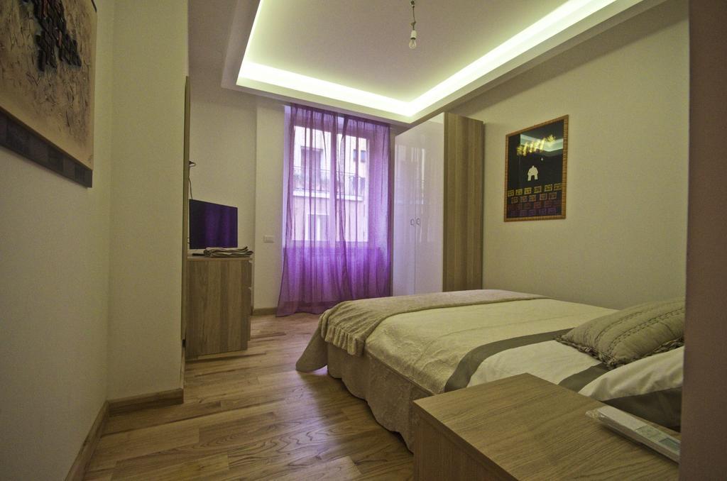 Apartment Piramide House Rome